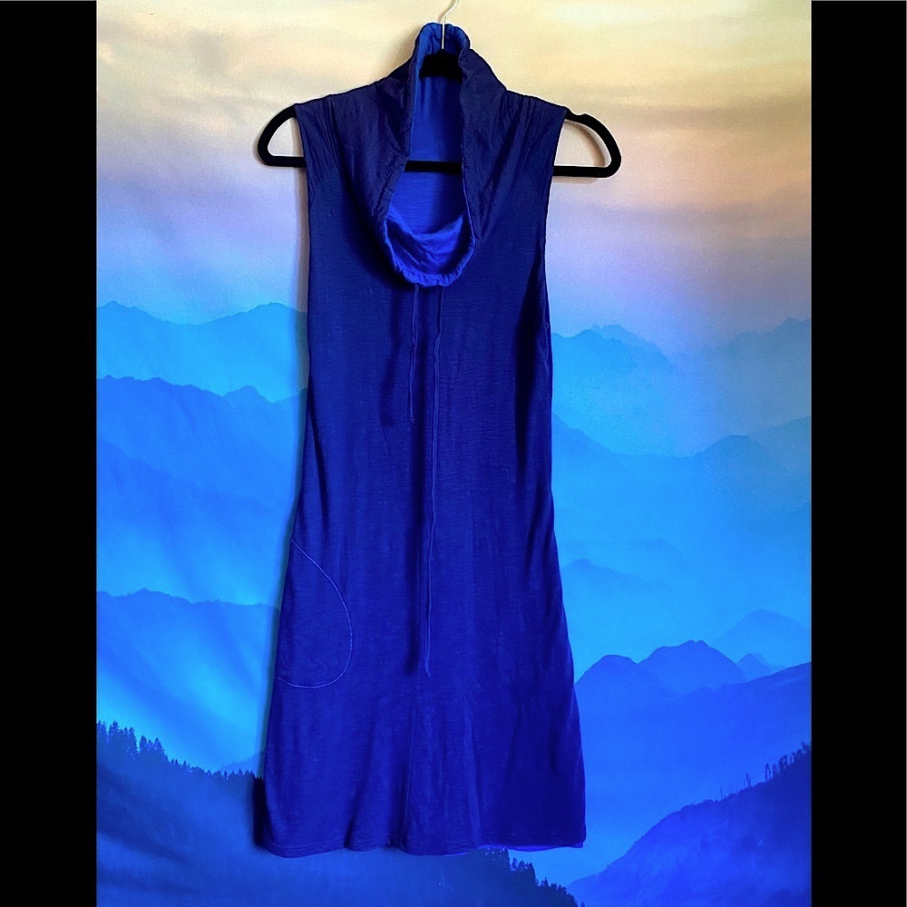 Kuhl reversible dress